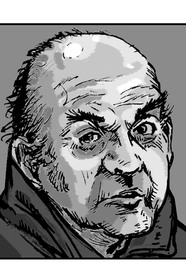 Harvey Pekar