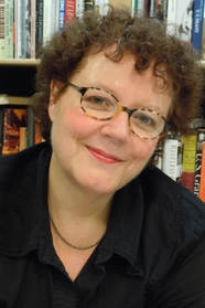 Julia Keller