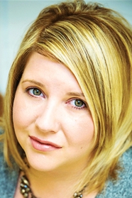 Anna Banks