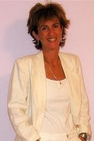 Nancy Bartholomew