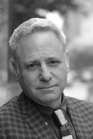 Steven Stoll