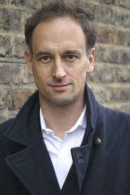 Charles Cumming