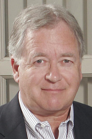 Gerry FitzGerald