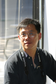 William Low