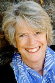 Katherine Bouton