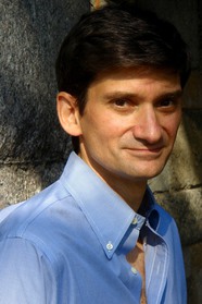 Jonathan Rabb