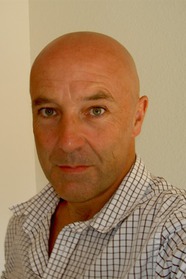 Tim Gaynor