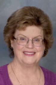 Charlaine Harris