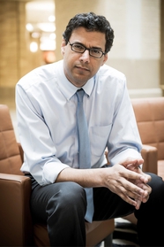 Atul Gawande
