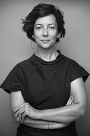 Kim Ghattas