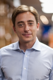 Evan Osnos