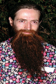 Aubrey de Grey