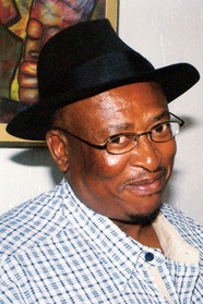 Zakes Mda