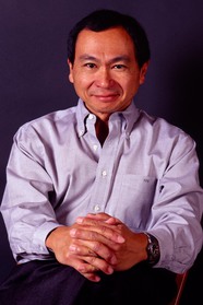 Francis Fukuyama