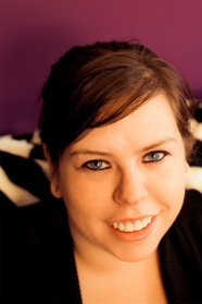 Amanda Hocking