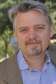 Chris Tomlinson