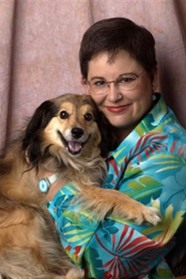 Susan Krinard