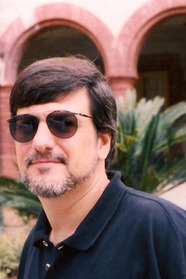 Wallace Stroby