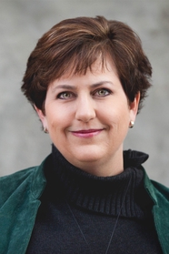 Allison Brennan