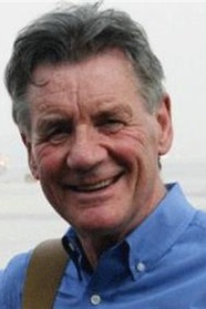 Michael Palin