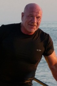 Randy Wayne White