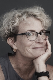 Ashton Applewhite