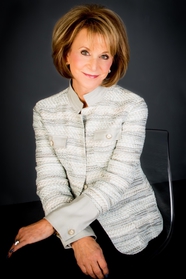 Barbara Delinsky