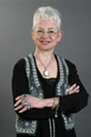 Jacqueline Wilson