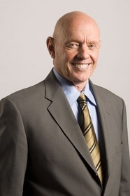 Stephen R. Covey