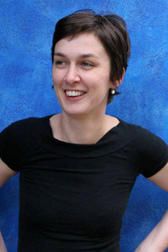 Rose George
