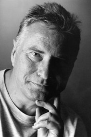 Paul Carson