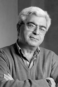 Elias Khoury