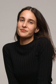 Donna Freitas