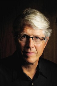 Douglas Preston