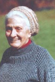 Sally Swift