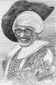 Sidney Offit