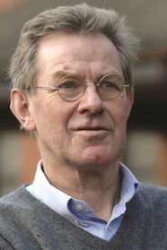 Jeremy Treglown