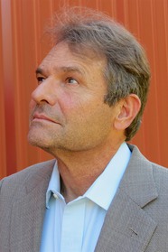 Denis Johnson