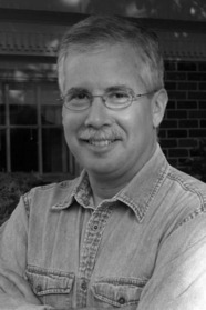 Jon Keller