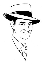 Laurence Klavan