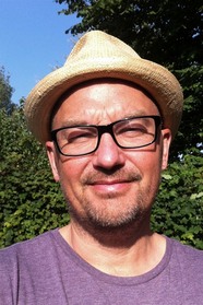 Teddy Kristiansen