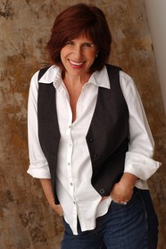 Judy Carter