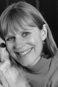 Ann M. Martin