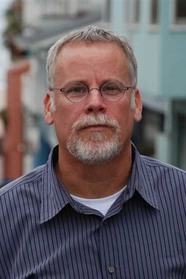 Michael Connelly