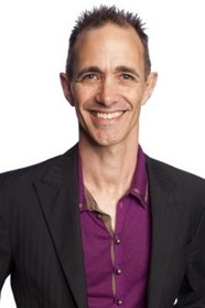 Andy Griffiths