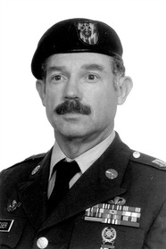 Charles W. Sasser