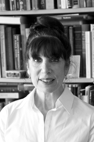 Claudia Roth Pierpont