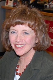 Mary E. Mitchell