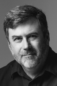 Colin Harrison