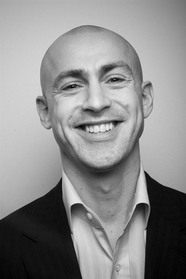 Andy Puddicombe